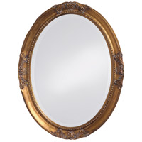 Queen Ann Wall Mirror