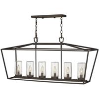 Open Air Alford Place Outdoor Pendant or Chandeller