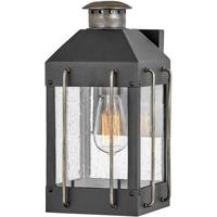 Heritage Fitzgerald Outdoor Wall Light