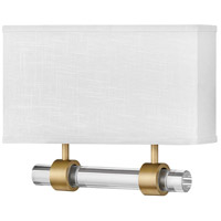 Galerie Luster Wall Sconce