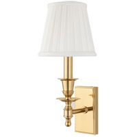 Ludlow Wall Sconce