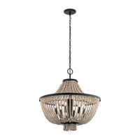 kichler-lighting-brisbane-chandeliers-43891dbk