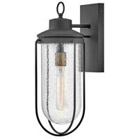 Moby Outdoor Wall Light
