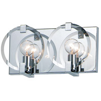 Looking Glass Wall Sconce