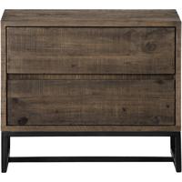 Elena End or Side Table