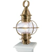 norwell-lighting-american-onion-post-lights-accessories-1711-ag-cl