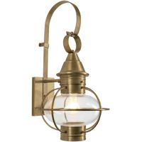 norwell-lighting-american-onion-outdoor-wall-lighting-1712-ag-cl