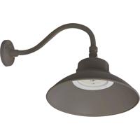 ColorQuick and PowerQuick Outdoor Ceiling Light