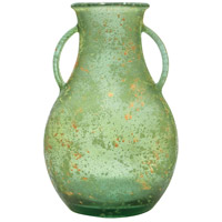 Laurel Vase