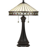 Bowing Table Lamp