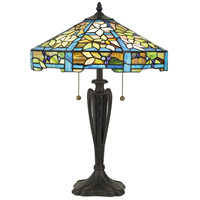 Duffy Table Lamp