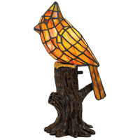 Cardinal Table Lamp