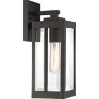 Westover Outdoor Wall Light