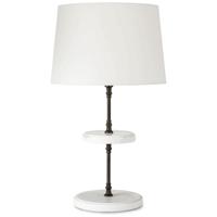 Coastal Living Bistro Table Lamp