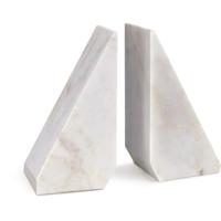 Othello Marble Bookend