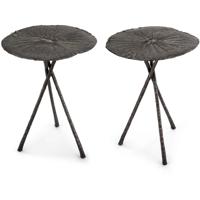 Lotus End or Side Table
