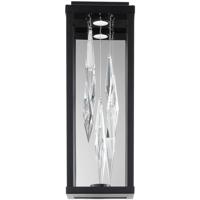 Beyond Mirage Wall Sconce