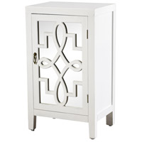 Roxie Rose End or Side Table