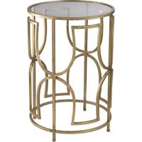 Modern Forms End or Side Table
