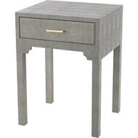 Sands Point End or Side Table