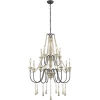 Sommieres Chandelier