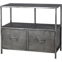 Gunthery Console Table