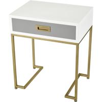 Olympus End or Side Table