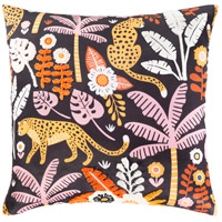 Safari Decorative Pillow