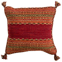 Trenza Decorative Pillow