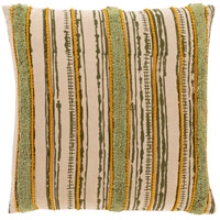 Tanzania Decorative Pillow