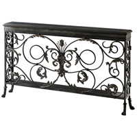 Theodore Alexander Console Table