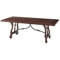 Castle Bromwich Dining Table