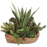 Salar Artificial Flower or Plant