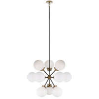 visual-comfort-ian-k-fowler-bistro-chandeliers-s5270hab-blk-wg