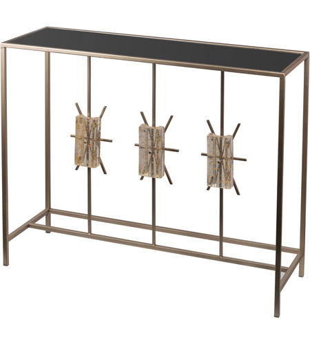 40 inch console table