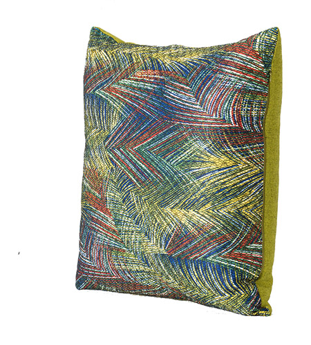 A&B Home T48000 Abstract Leaf 18 X 5 inch Multi-Color Accent Pillow T48000-(3).jpg