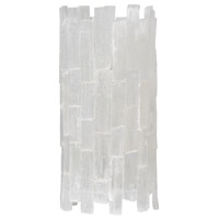 selenite table lamp