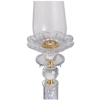 A&B Home 76687 Lainey 21 inch Candle Holder alternative photo thumbnail