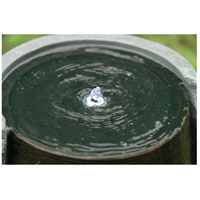 A&B Home 77148-DS Urn Brown,Grey Fountain alternative photo thumbnail