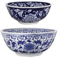 A&B Home Decorative Bowls