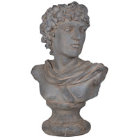 A&B Home D77543 Greek God 31 X 20 inch Decorative Statue thumb