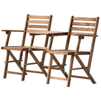 A&B Home Outdoor Chairs