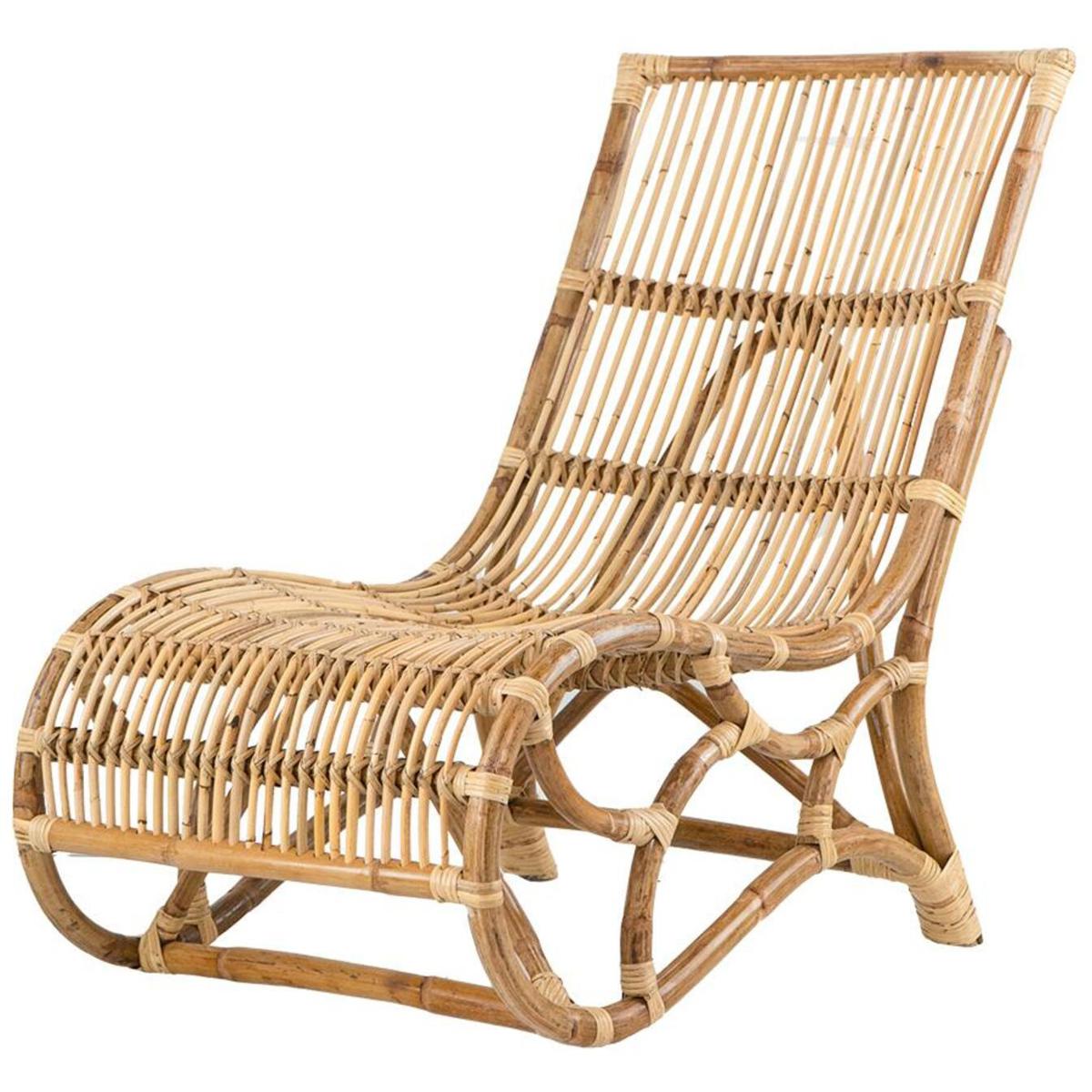 A&B Home 48918 Harjuna Natural Chair