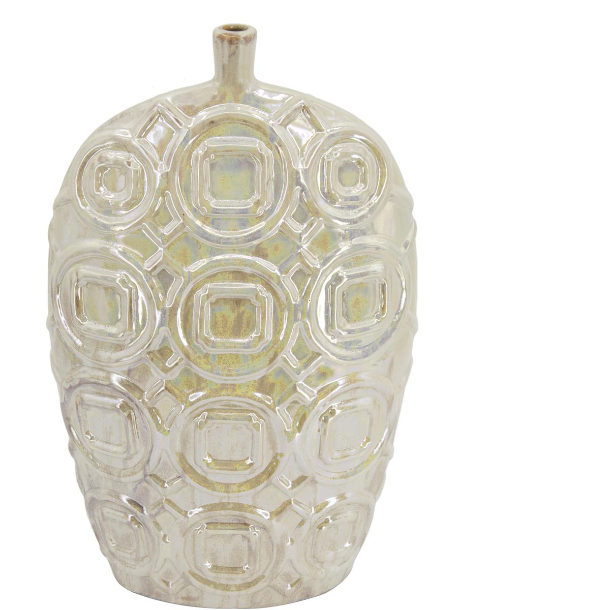 A&B Home 60078 Shelby 20 X 12 inch Vase