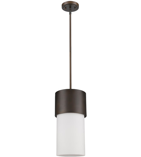 Acclaim Lighting IN21200ORB Midtown 1 Light 9 inch Oil Rubbed Bronze Pendant Ceiling Light photo