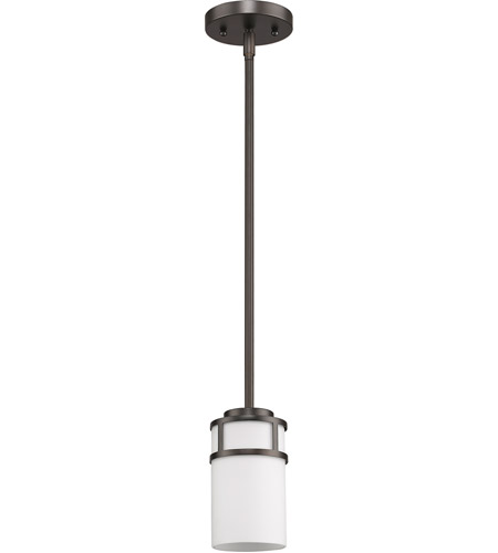 Acclaim Lighting IN21221ORB Alexis 1 Light 5 inch Oil Rubbed Bronze Pendant Ceiling Light photo