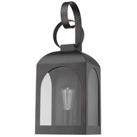 Acclaim Lighting 1902ORB Madigan 1 Light 21 inch Oil-Rubbed Bronze Exterior Wall Mount photo thumbnail