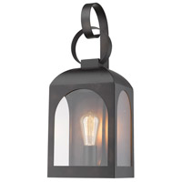 Acclaim Lighting 1902ORB Madigan 1 Light 21 inch Oil-Rubbed Bronze Exterior Wall Mount alternative photo thumbnail