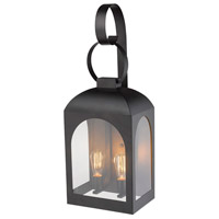 Acclaim Lighting 1912ORB Madigan 2 Light 29 inch Oil-Rubbed Bronze Exterior Wall Mount alternative photo thumbnail