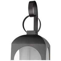 Acclaim Lighting 1912ORB Madigan 2 Light 29 inch Oil-Rubbed Bronze Exterior Wall Mount alternative photo thumbnail